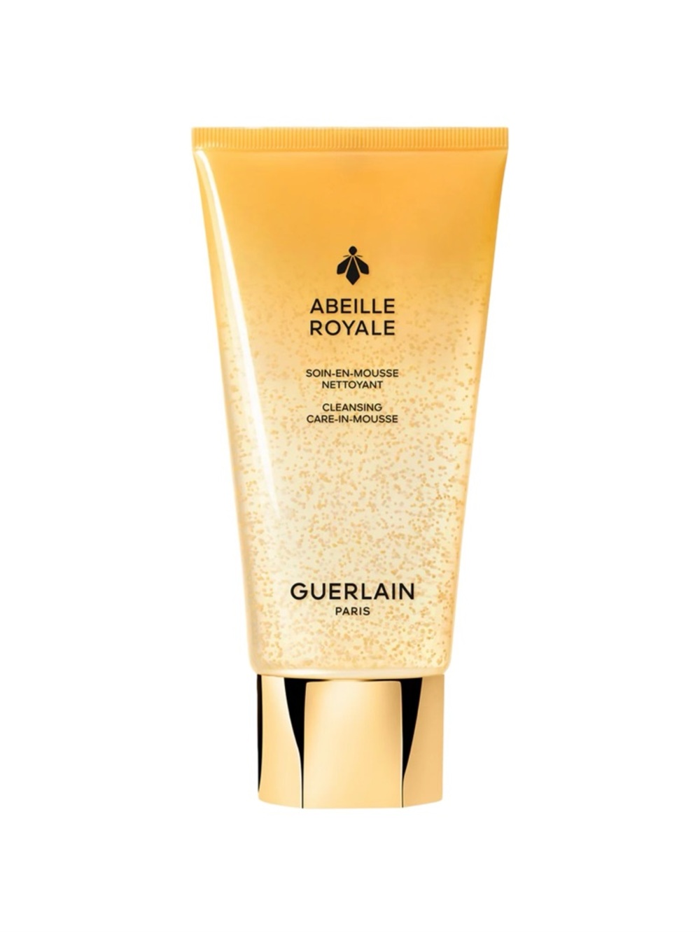 NWT Guerlain abeille royale cleansing foam